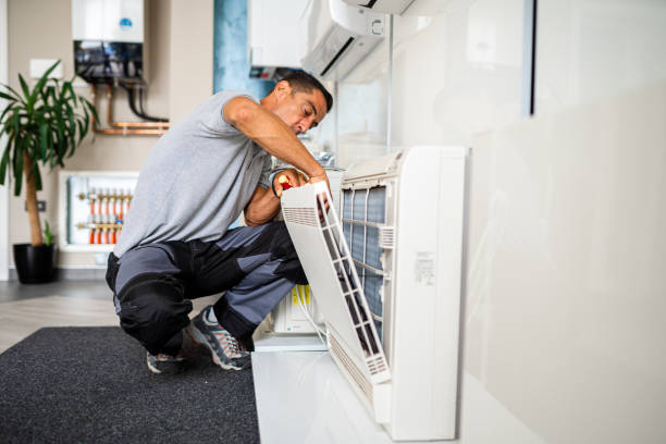 Best Emergency Air Duct Cleaning  in Cle Elum, WA