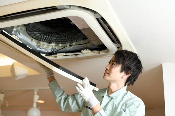 Best Commercial Air Duct Cleaning  in Cle Elum, WA