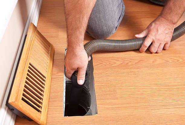 Best Duct Cleaning for Offices  in Cle Elum, WA