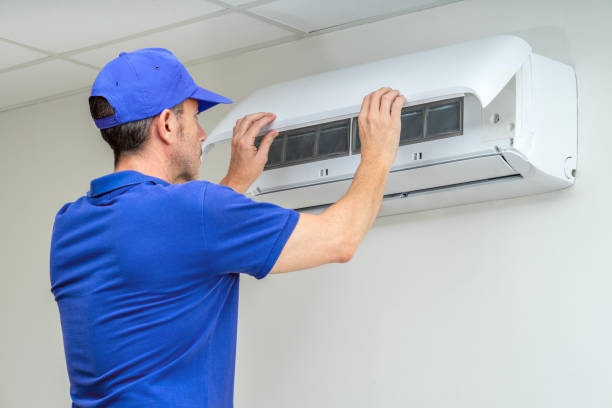 Best HVAC Duct Inspection Services  in Cle Elum, WA