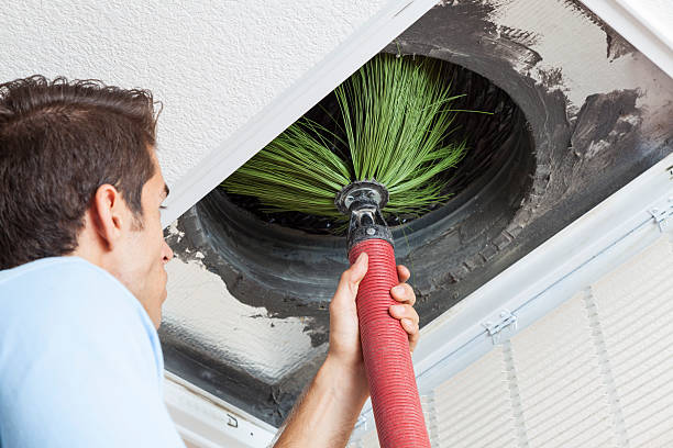 Best General Air Duct Cleaning  in Cle Elum, WA